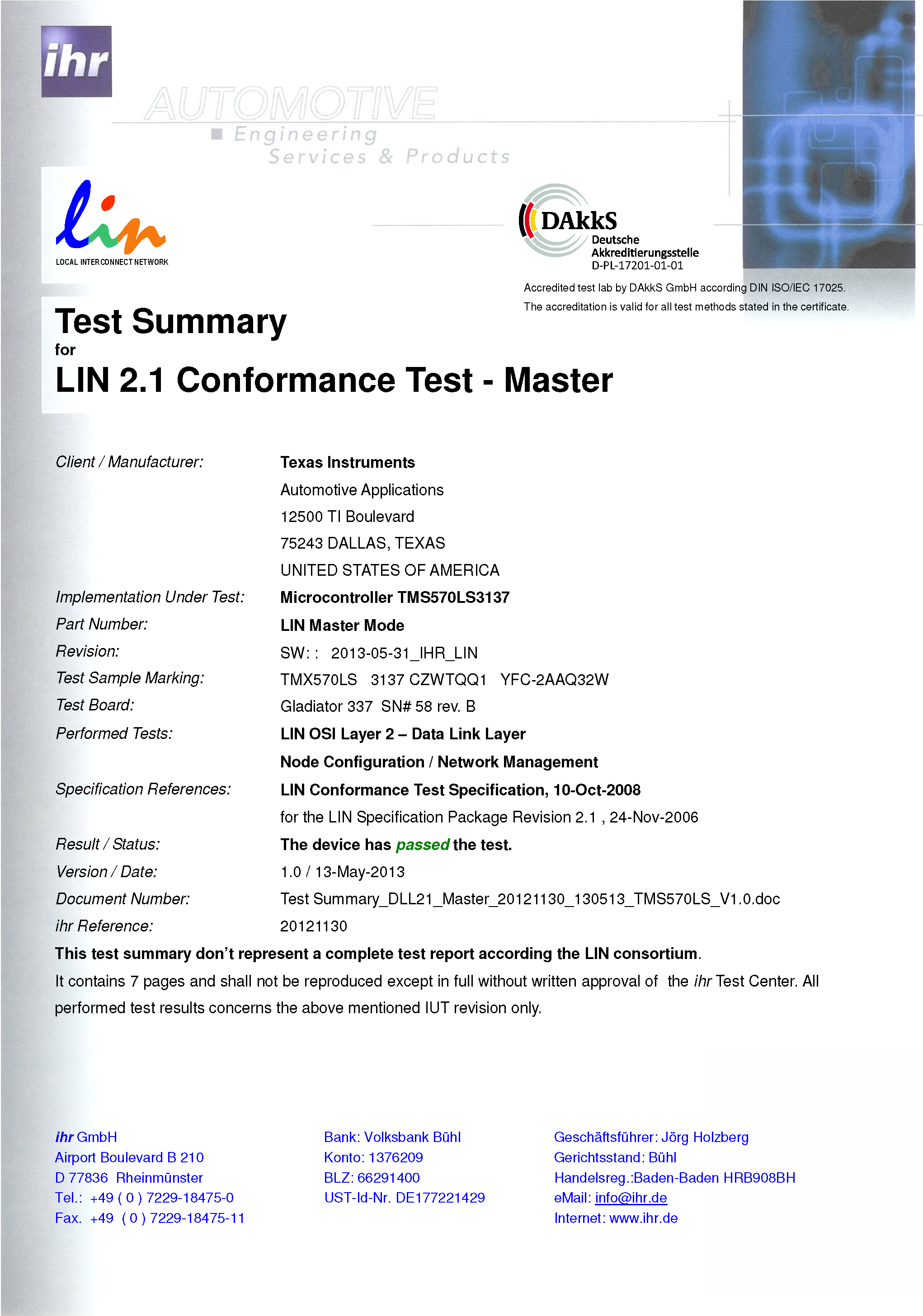 RM48L952 LIN_Certification_DLL21_Master_20121130_130513_TMS570LS_V1 0.png
